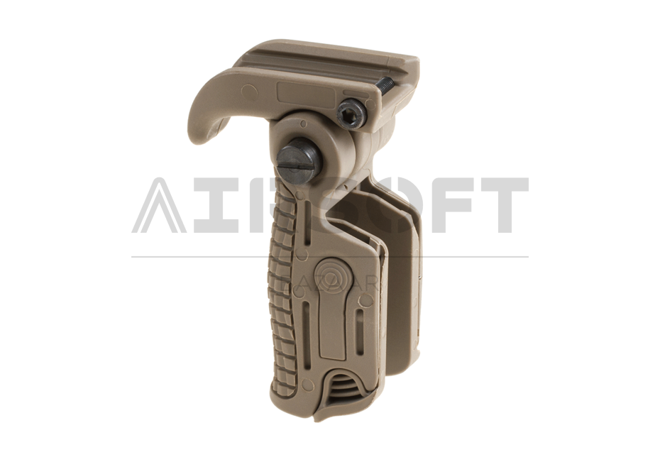 AB163 Foldable Grip