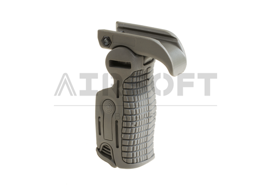 AB163 Foldable Grip