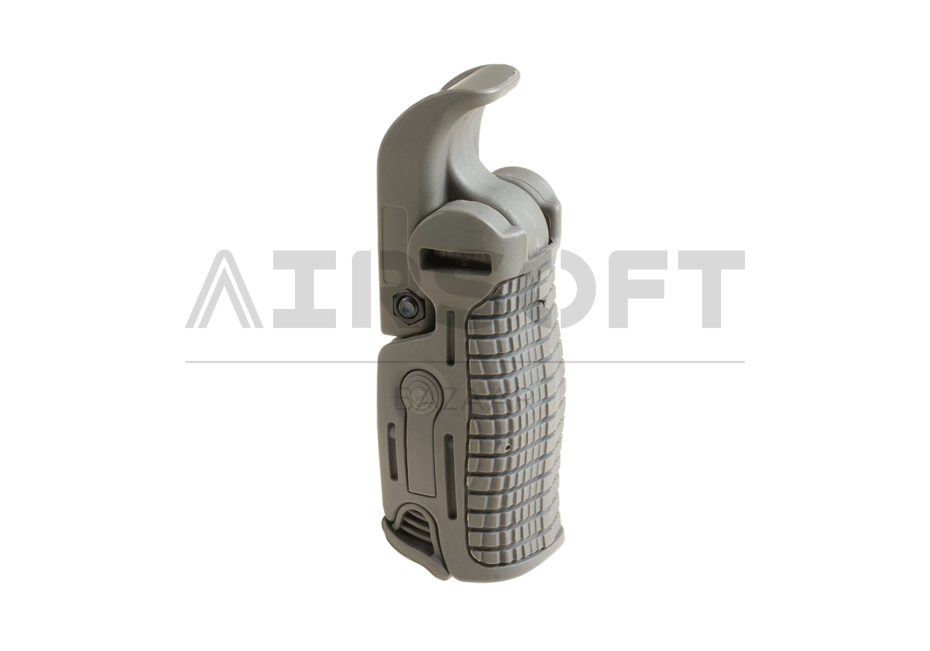 AB163 Foldable Grip