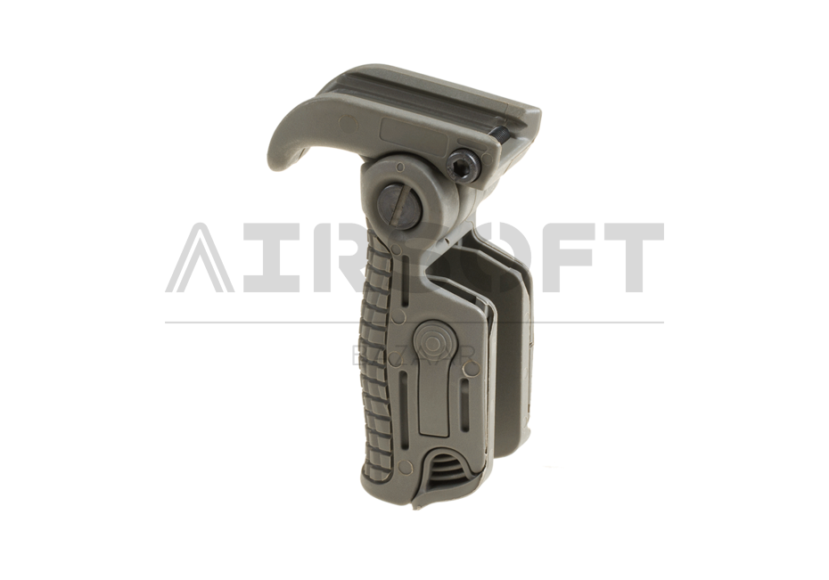 AB163 Foldable Grip