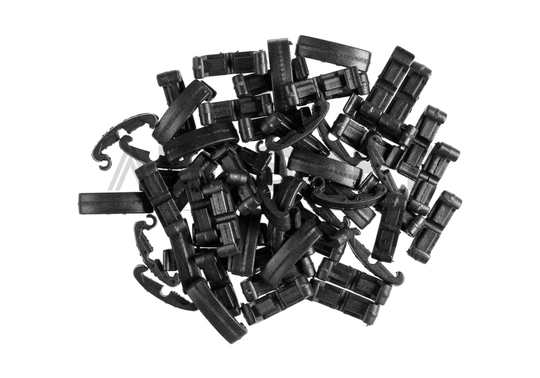 Index Clips 60pcs