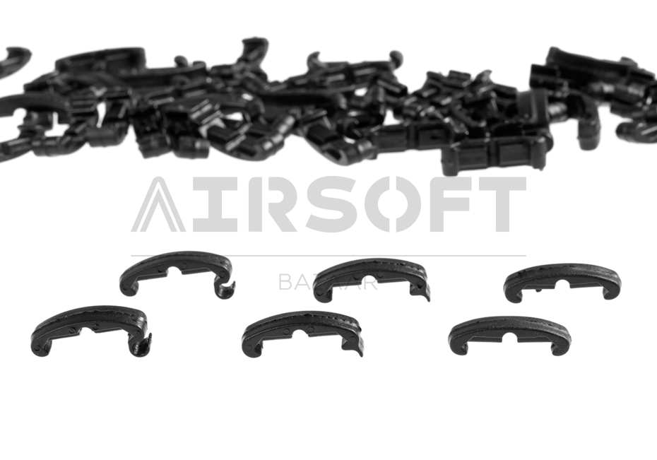 Index Clips 60pcs