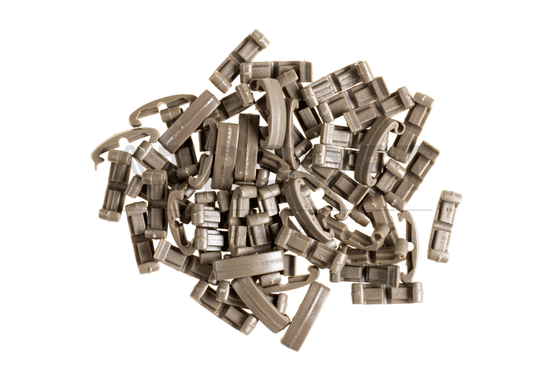 Index Clips 60pcs