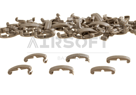 Index Clips 60pcs