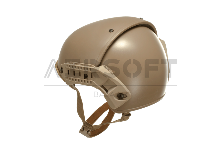 CP Helmet