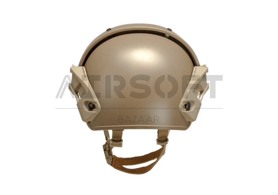 CP Helmet