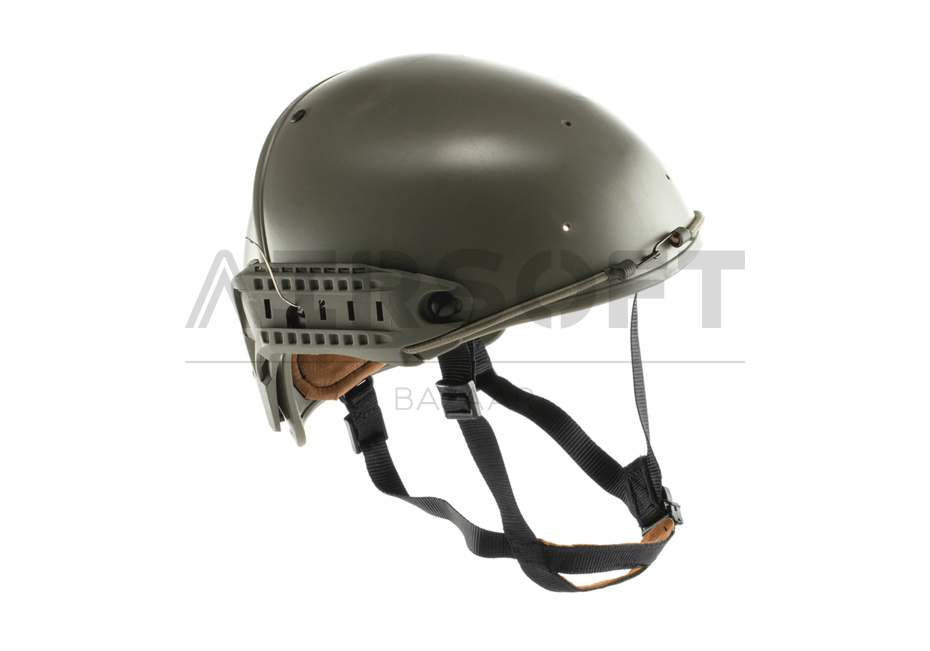 CP Helmet