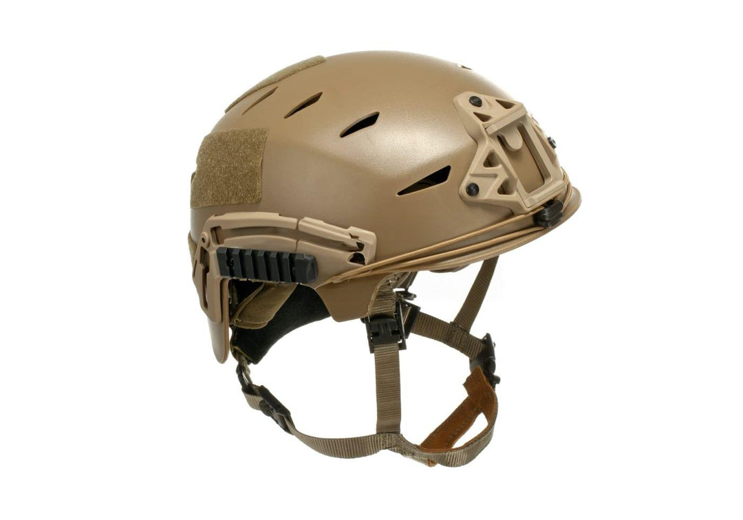 EXF Bump Helmet