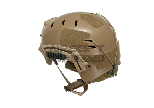 EXF Bump Helmet