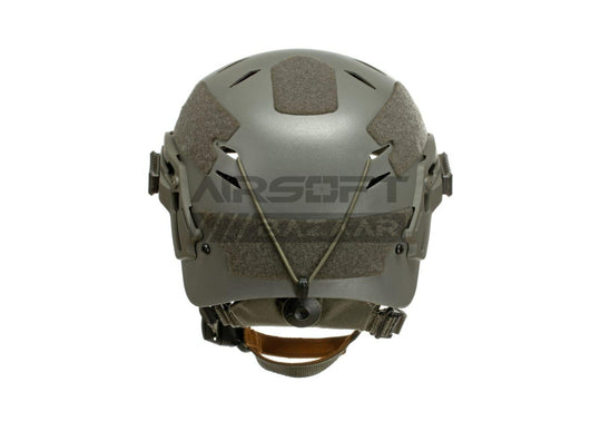 EXF Bump Helmet