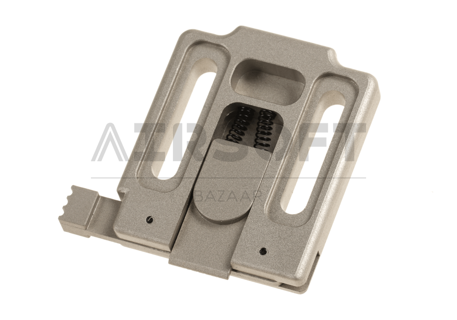 Aluminium NVG Mount