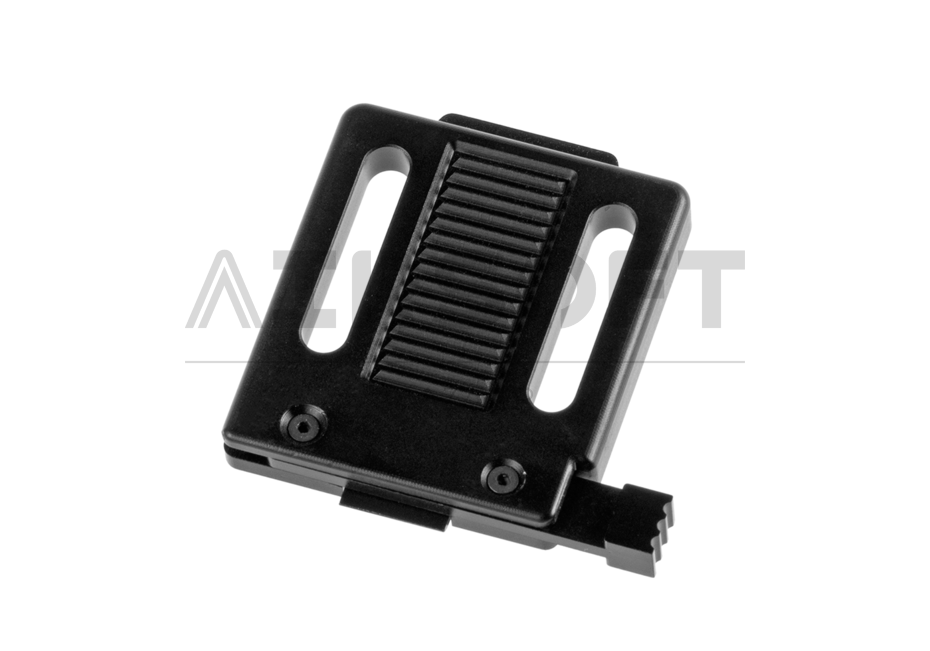 Aluminium NVG Mount