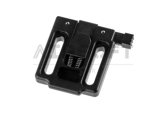 Aluminium NVG Mount