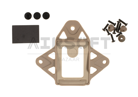 WLC 3 Hole Shroud