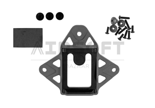 WLC 3 Hole Shroud