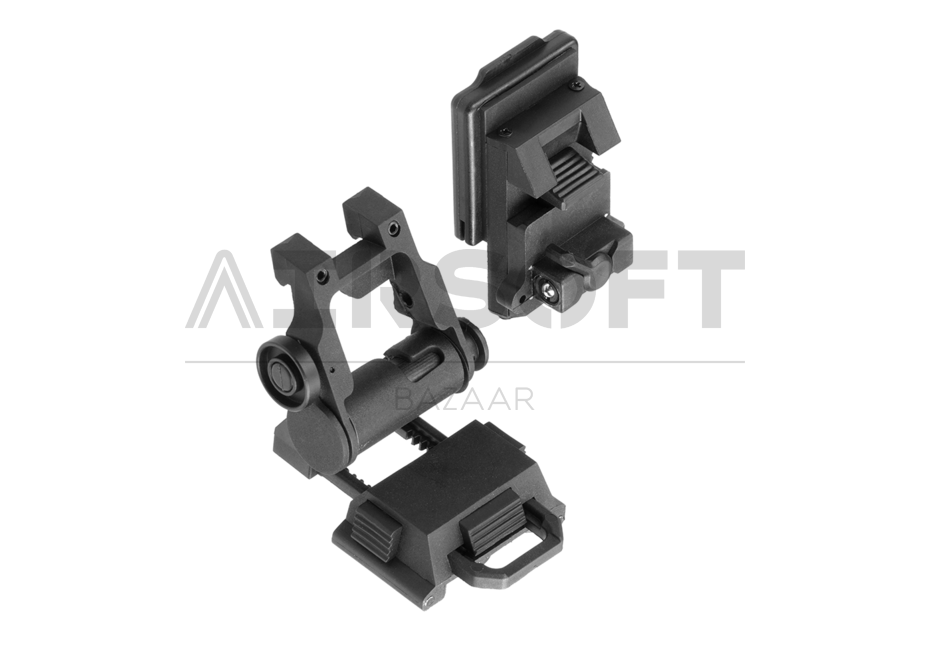 WLC L3 G24 Mount