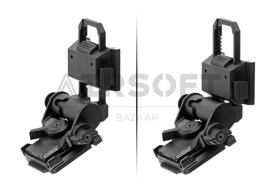 WLC L4 G24 Mount