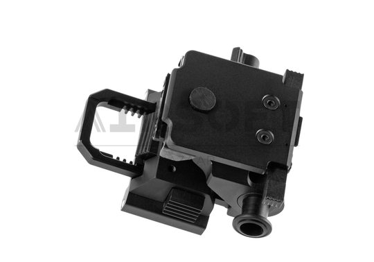 WLC L4 G24 Mount