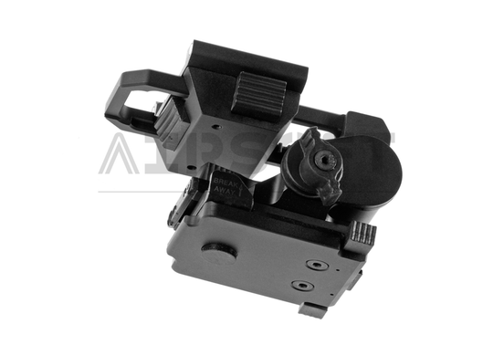 WLC L4 G24 Mount