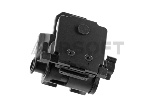 WLC L4 G24 Mount