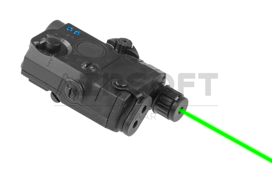 AN/PEQ-15 LA-5 Module Green Laser