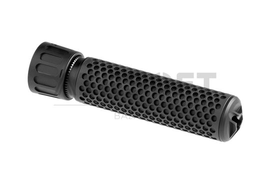 Knights Armament QDC Suppressor CCW