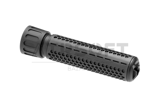 Knights Armament QDC Suppressor CW