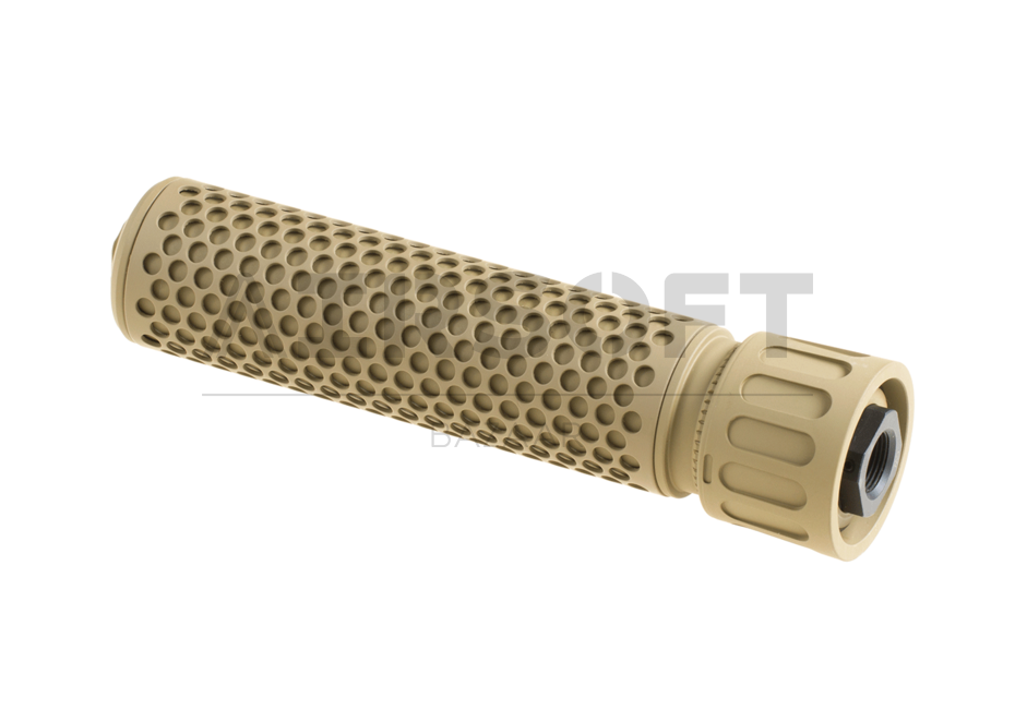 Knights Armament QDC Suppressor CW