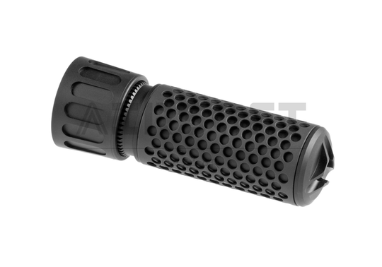 Knights Armament QDC CQB Suppressor CCW