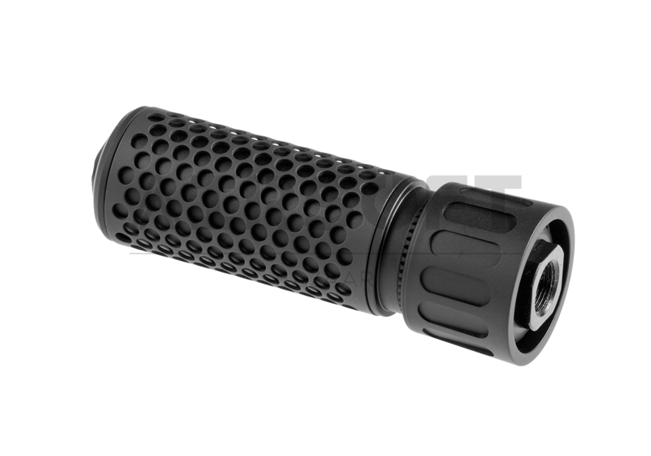 Knights Armament QDC CQB Suppressor CCW