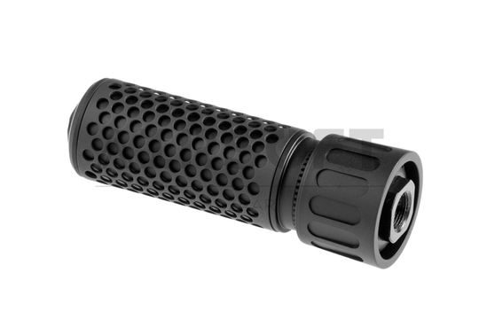 Knights Armament QDC CQB Suppressor CCW