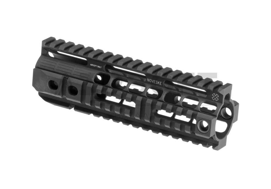 Noveske 7.25 Inch Free Float Handguard