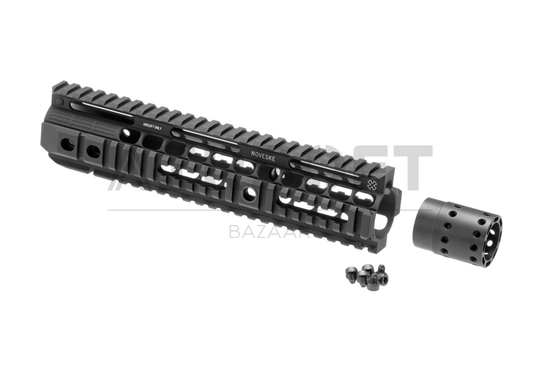 Noveske 10 Inch Free Float Handguard