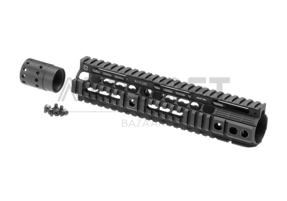 Noveske 10 Inch Free Float Handguard