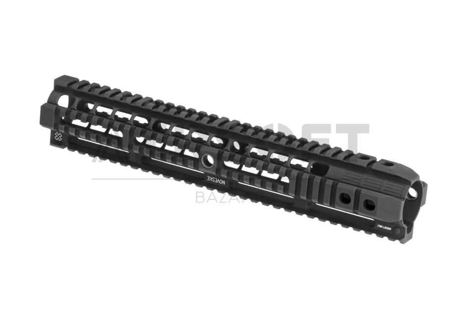 Noveske 12 Inch Free Float Handguard