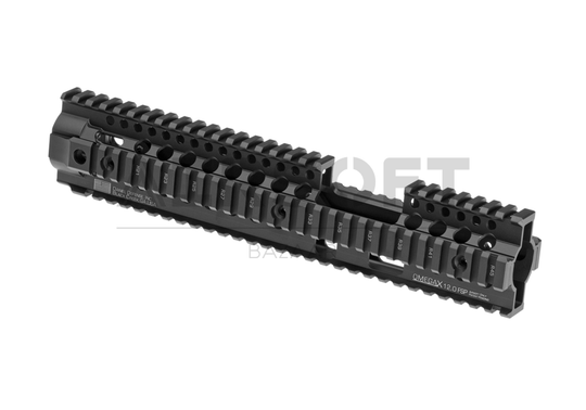 Daniel Defense 12 Inch FSP OmegaX Rail