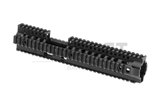 Daniel Defense 12 Inch FSP OmegaX Rail