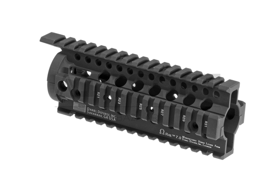 Daniel Defense Omega Rail 7 Inch