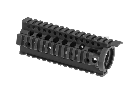 Daniel Defense Omega Rail 7 Inch