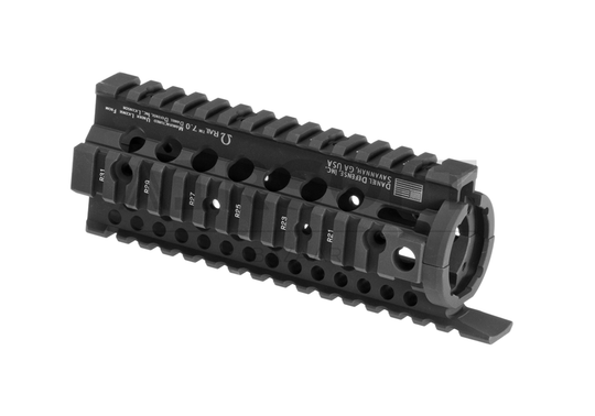Daniel Defense Omega Rail 7 Inch – Airsoft Bazaar