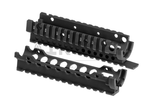 Daniel Defense Omega Rail 7 Inch