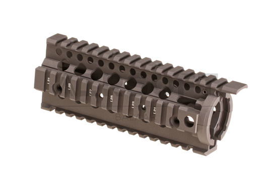 Daniel Defense Omega Rail 7 Inch