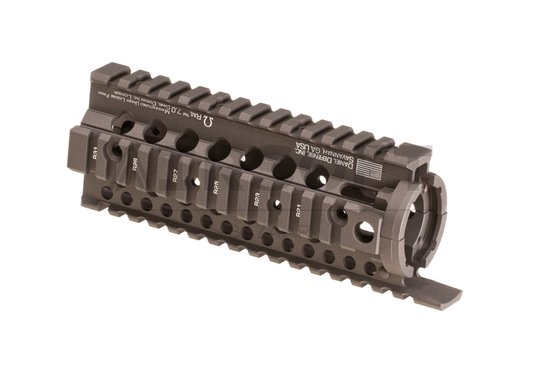 Daniel Defense Omega Rail 7 Inch