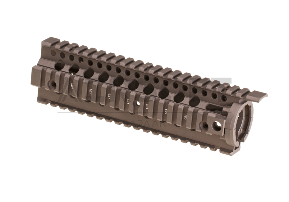 Daniel Defense Omega Rail 9 Inch