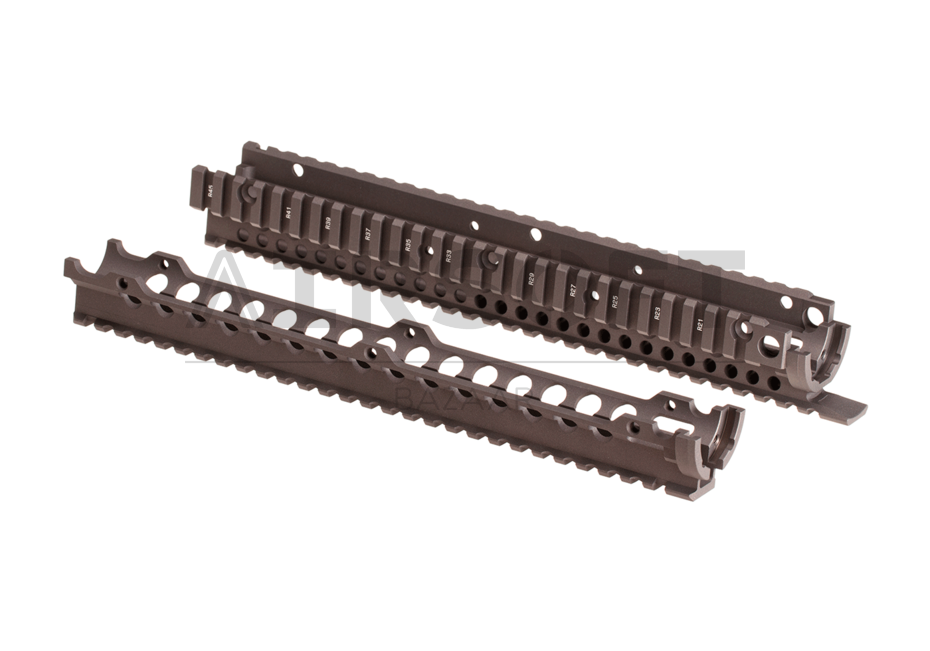 Daniel Defense Omega Rail 12 Inch