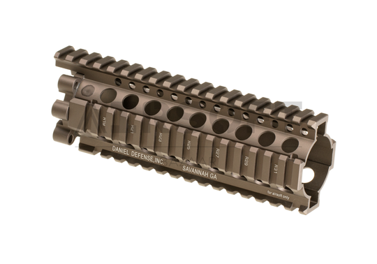 Daniel Defense 7 Inch Lite Rail