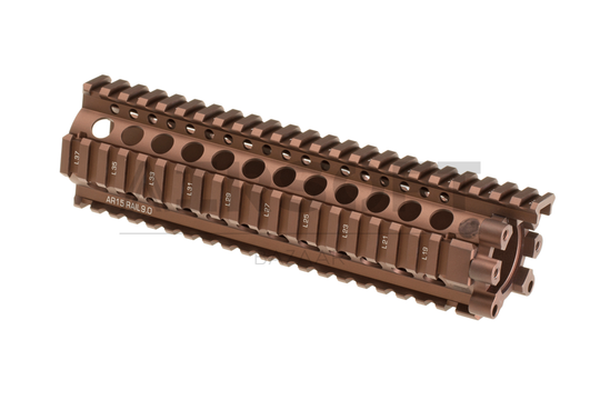 Daniel Defense 9 Inch Lite Rail