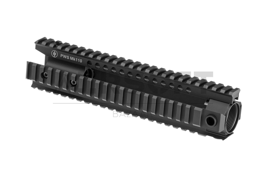 PWS MK110 Rail