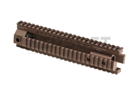 PWS MK110 Rail