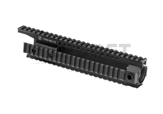 PWS MK112 Rail